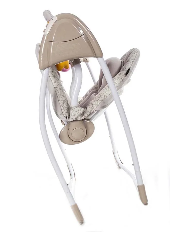 evenflo Baby Deluxe Infant Swing