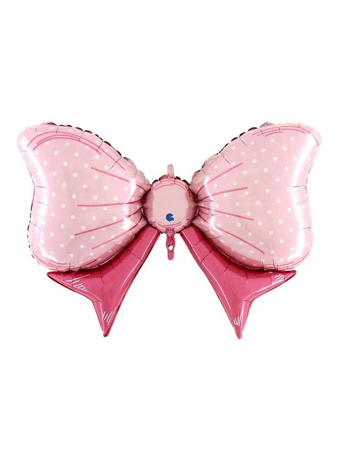 جرابو بالون على شكل عقدة من فيوكو روزا