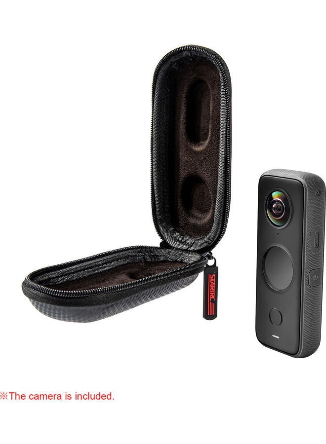 STARTRC Portable Camera Storage Case Grey/Black  - Image 4