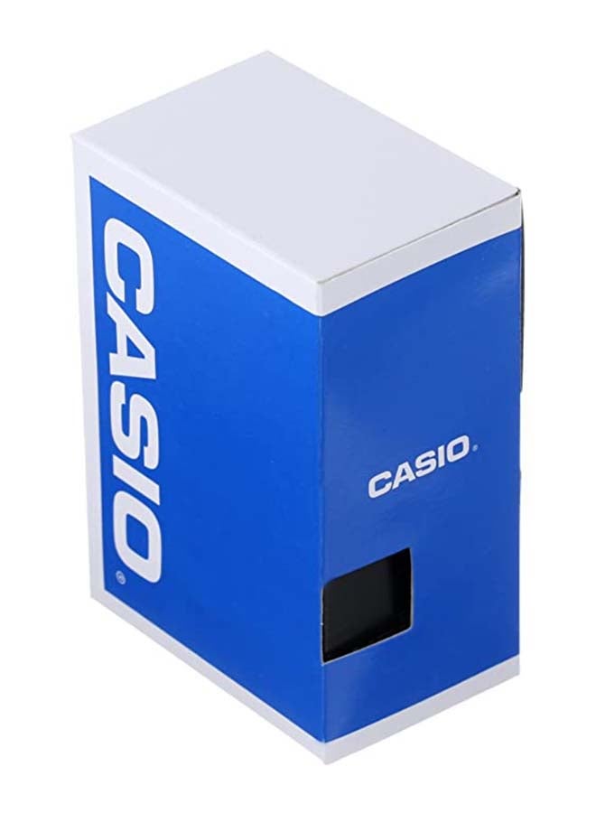 CASIO Men's Resin Analog Watch MRW-200HC-2BV - Image 4