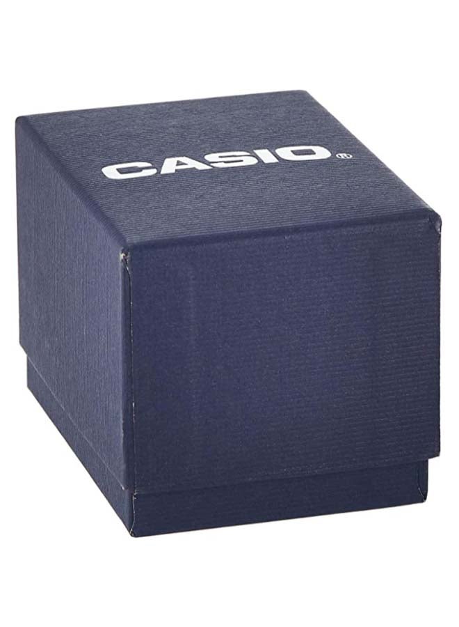 CASIO - Women's Water Resistant Analog Watch LTP-V005G-7A - 28 mm - Gold - Image 1