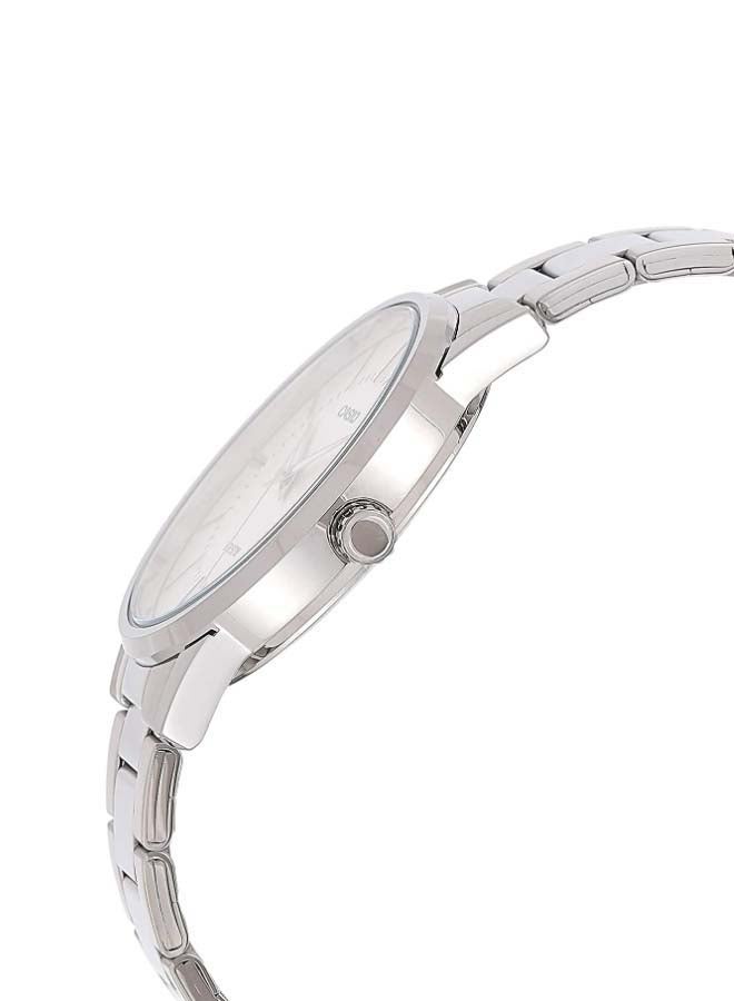 كاسيو ساعة عقارب إنتايسر مقاومة للماء طراز  Mtp-1303D-7AV للرجال - Image 3