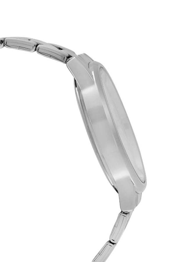 كاسيو ساعة عقارب إنتايسر مقاومة للماء طراز  Mtp-1303D-7AV للرجال - Image 4