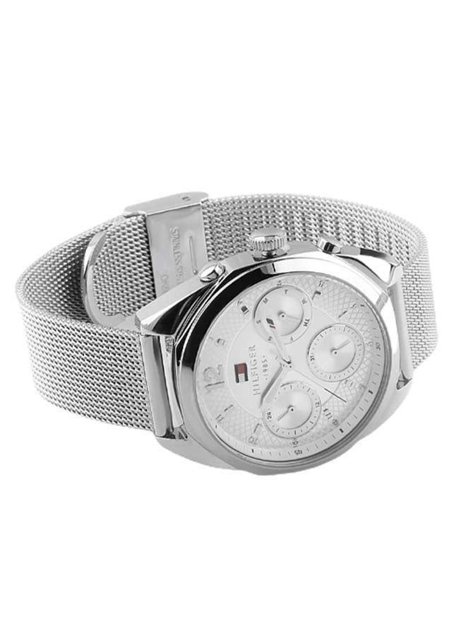 Women's Sophisticated Sport Analog Watch 1781628