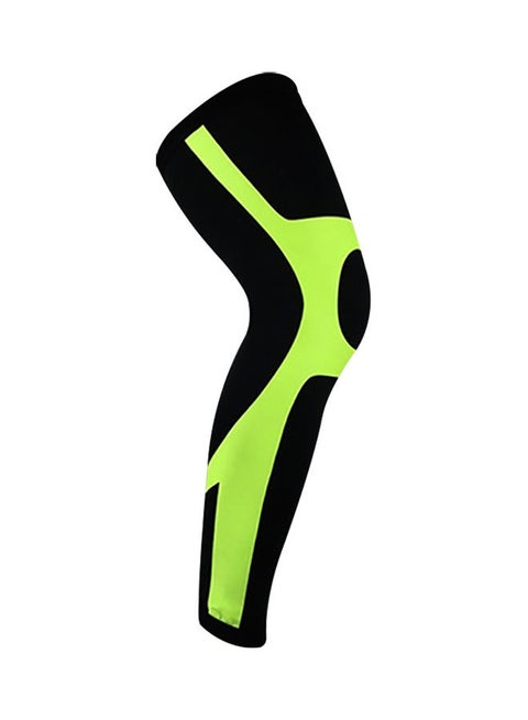 Super Elastic Calf Thigh Compression Support Sleeve 20x10x20cm