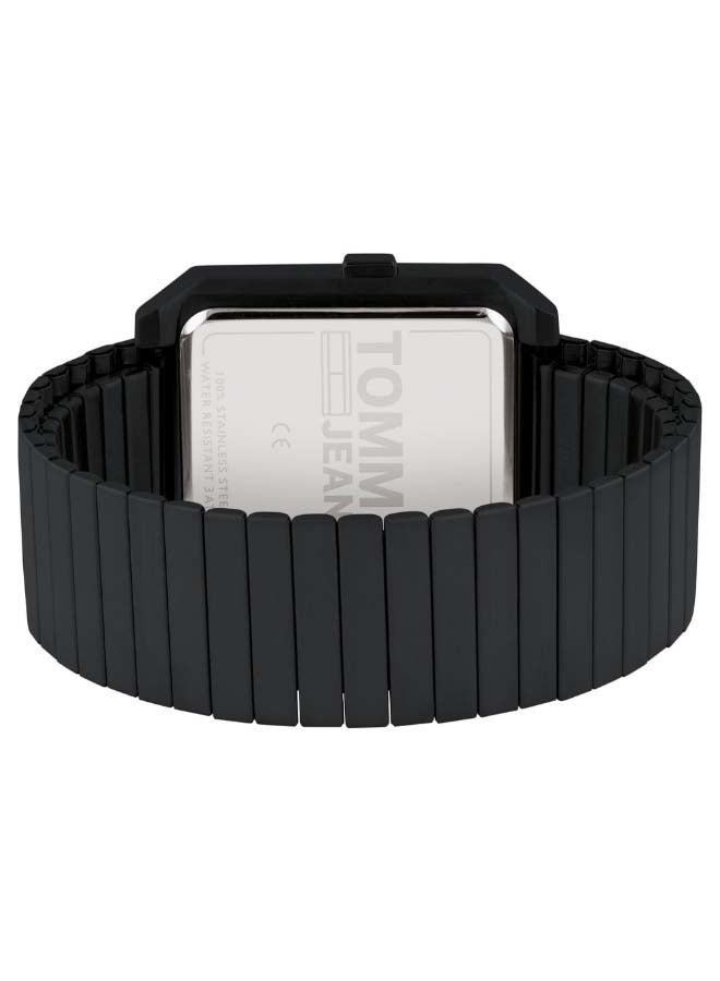 TOMMY HILFIGER - Men's Water Resistant Digital Watch 1791671 - Image 1