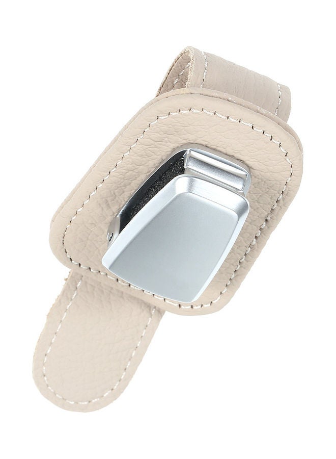 Generic Car Visor Sunglasses Holder Clip - Image 4