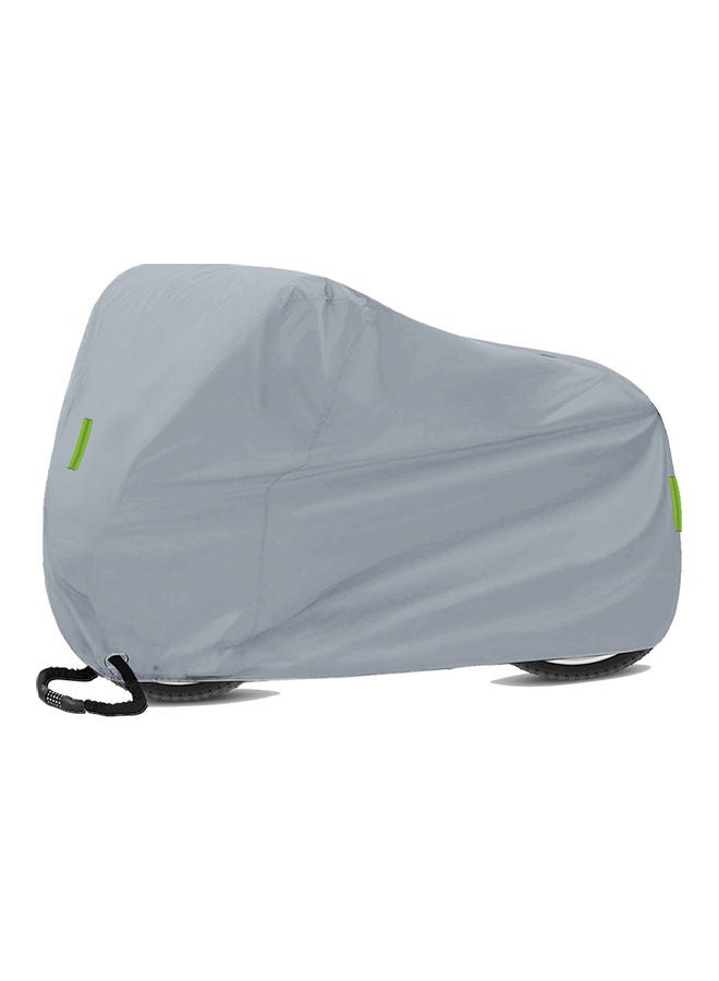 Rain Cover For 29-Inch Bike - Image 1