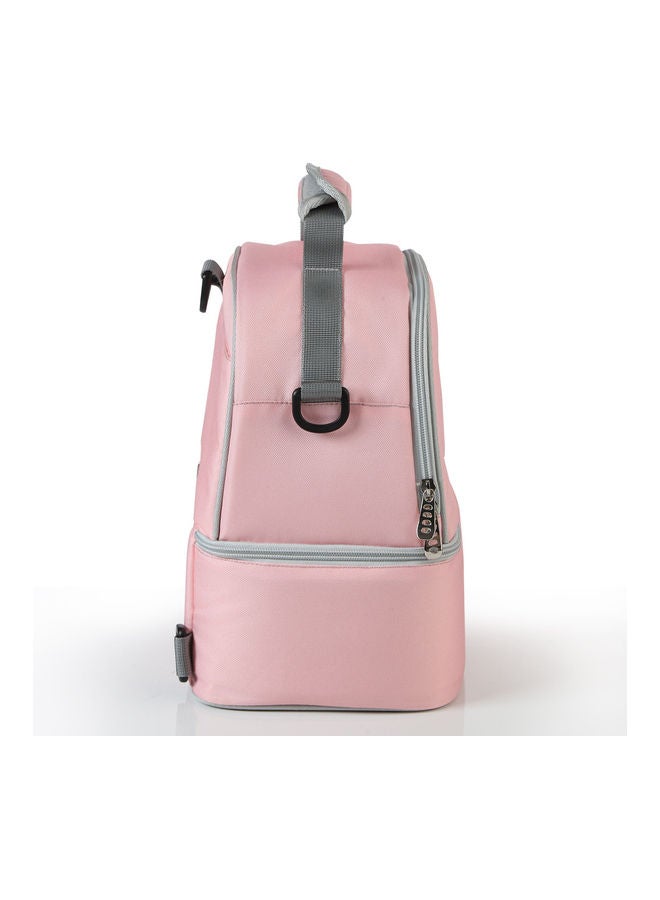 insular 3-Layer Breastmilk Cooler Bag - Image 2