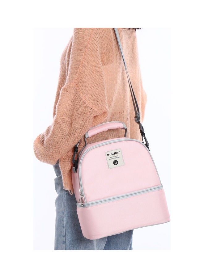 insular 3-Layer Breastmilk Cooler Bag - Image 3