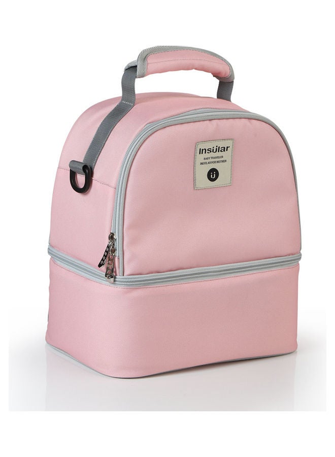 insular 3-Layer Breastmilk Cooler Bag - Image 5