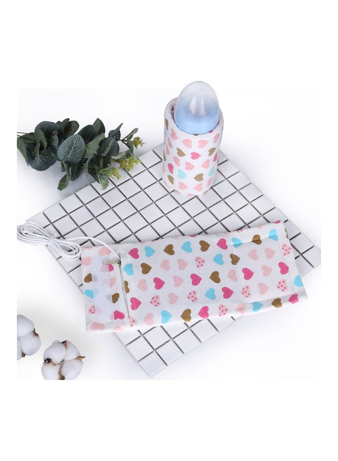 انسولار حافظة لتدفئة الزجاجات