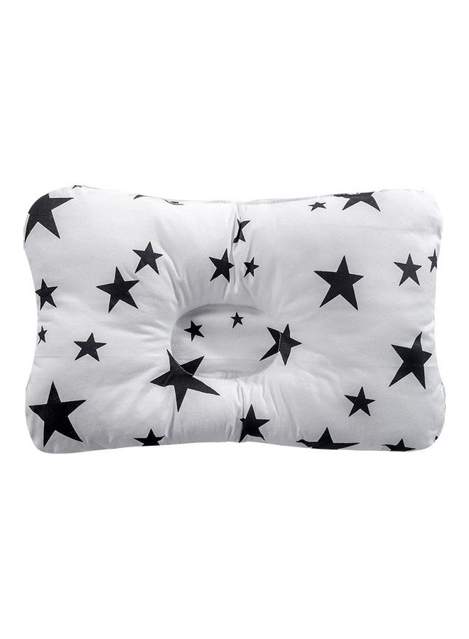 Anti-Head Cotton Baby Pillow 