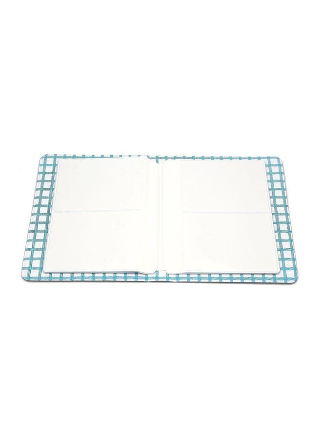 FUJIFILM - Pieces Of Moment Mini Book Album Instax Mini 7s 8 25 50s 90 - Instax SP-1 Pink - Image 1