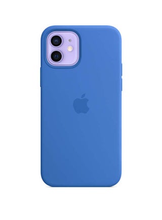 Capri Blue