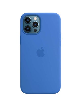 Capri Blue