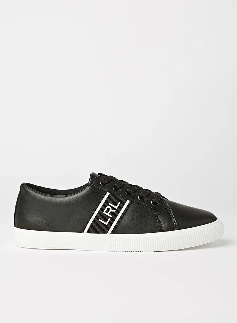 Lauren Ralph Lauren Janson II Sneakers