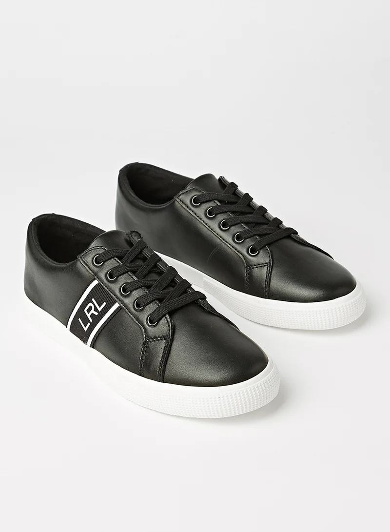Lauren Ralph Lauren Janson II Sneakers