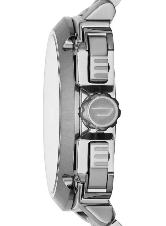 DIESEL - Men's BAMF Water Resistant Chronograph Watch DZ7344 - Image 1