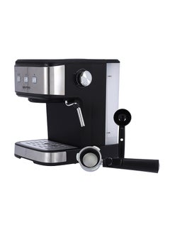 Cappuccino Maker 1.5 L 850.0 W KNCM6231 Black/Silver - v1619093358/N44470941A_1