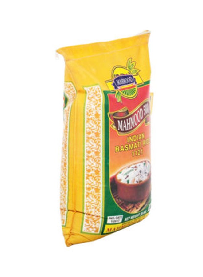 Mahmood 500 - Indian 1121 Basmati Rice 10kg - Image 1