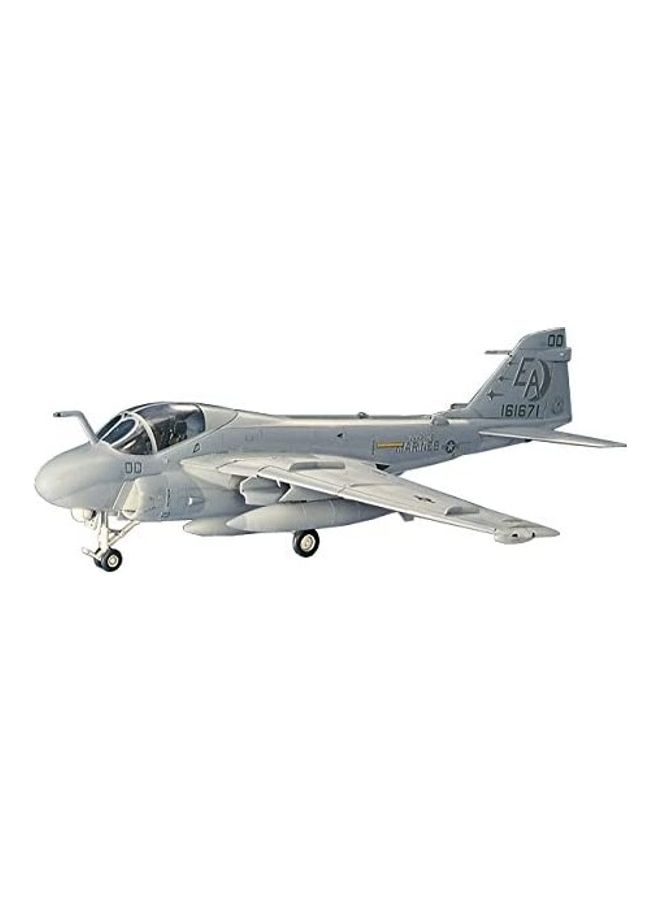 Hasegawa - Intruder Model Kit 18inch - Image 1