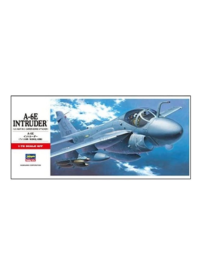 Hasegawa - Intruder Model Kit 18inch - Image 1