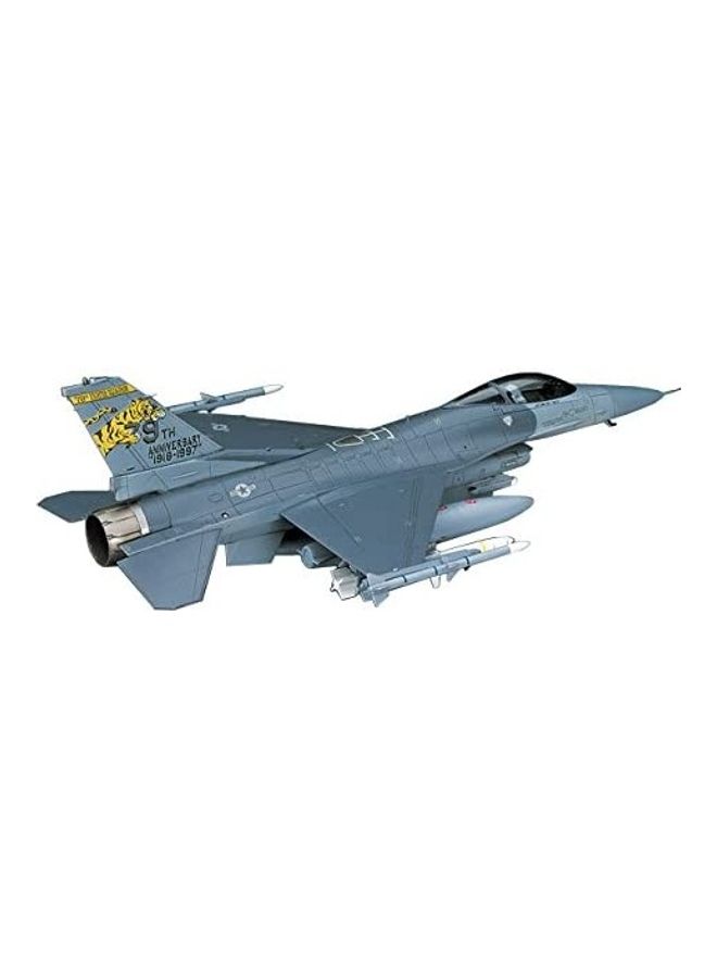 Hasegawa - Fighting Falcon Model Kit 18inch - Image 1