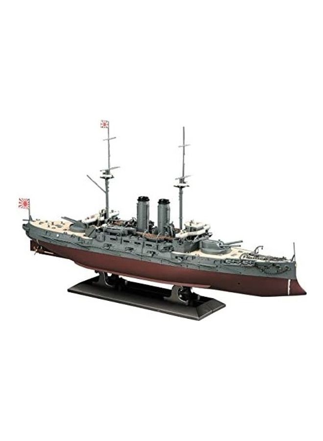 Hasegawa - Battle Of The Japan Sea Model Kit - Image 1