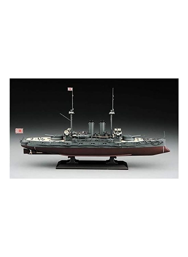 Hasegawa - Battle Of The Japan Sea Model Kit - Image 1