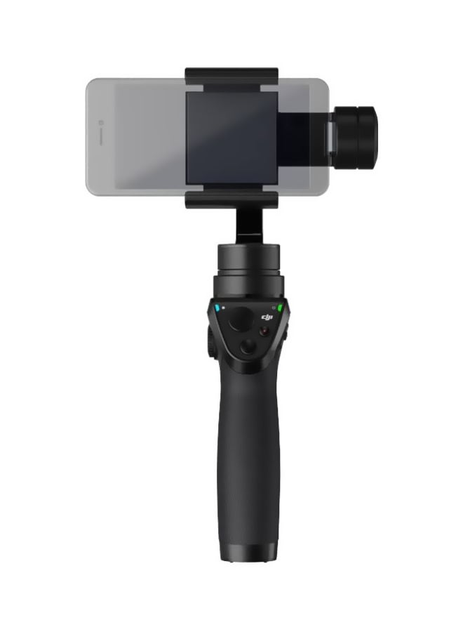 Osmo Mobile Handheld Stabilizer Black