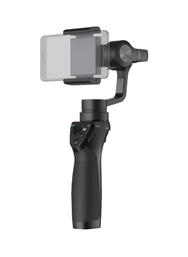 Osmo Mobile Handheld Stabilizer Black