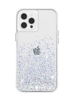 CASE-MATE Twinkle Ombre Case For Apple iPhone 12 Pro Max Stardust  - Image 3