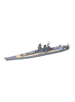 Japanese Battleship Model 18inch