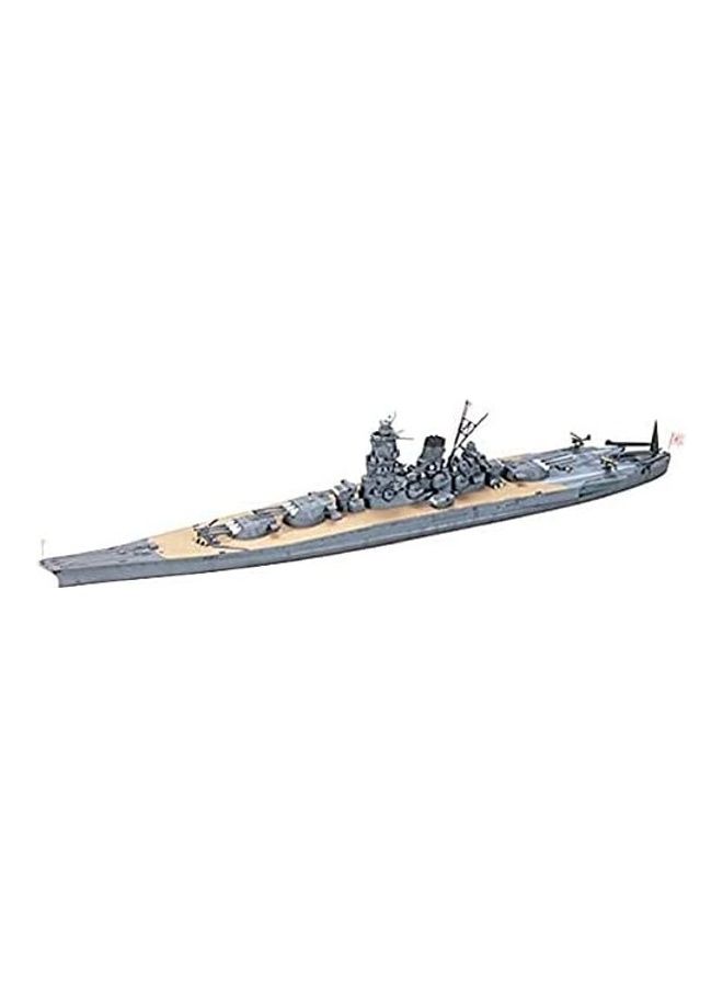 Tamiya Japanese Battleship Model 18inch 