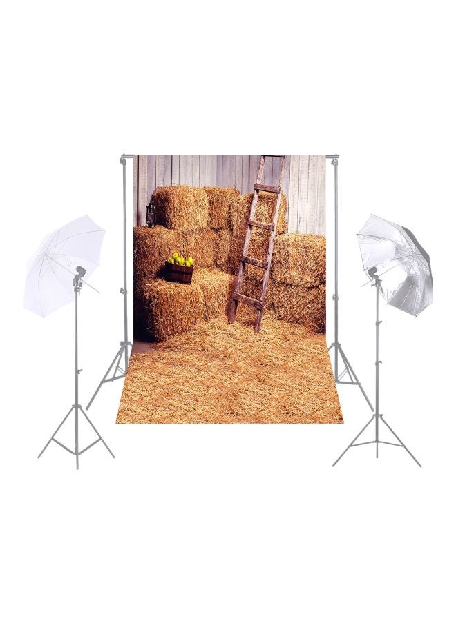 ANDOER Farm Photography Background Multicolour  - Image 5