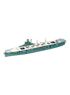 Tamiya Models Japanese Aircraft Carrier Model Kit  - Image 1