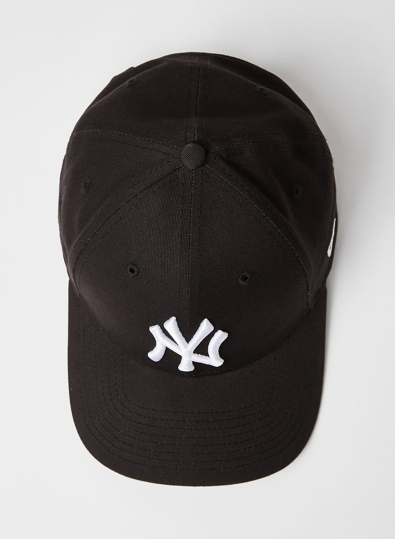 NEW ERA MLB League NY Yankee Cap Blk  - Image 2