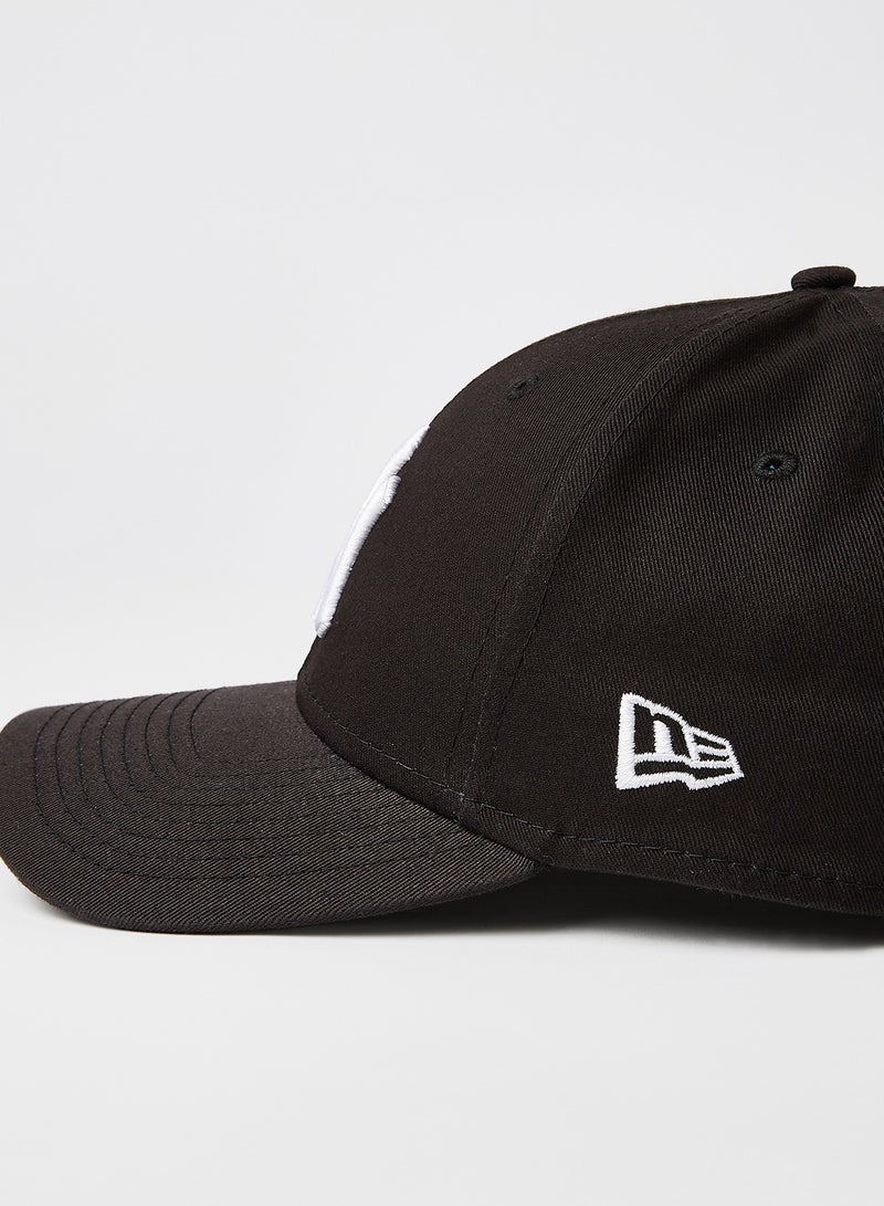 NEW ERA MLB League NY Yankee Cap Blk  - Image 3