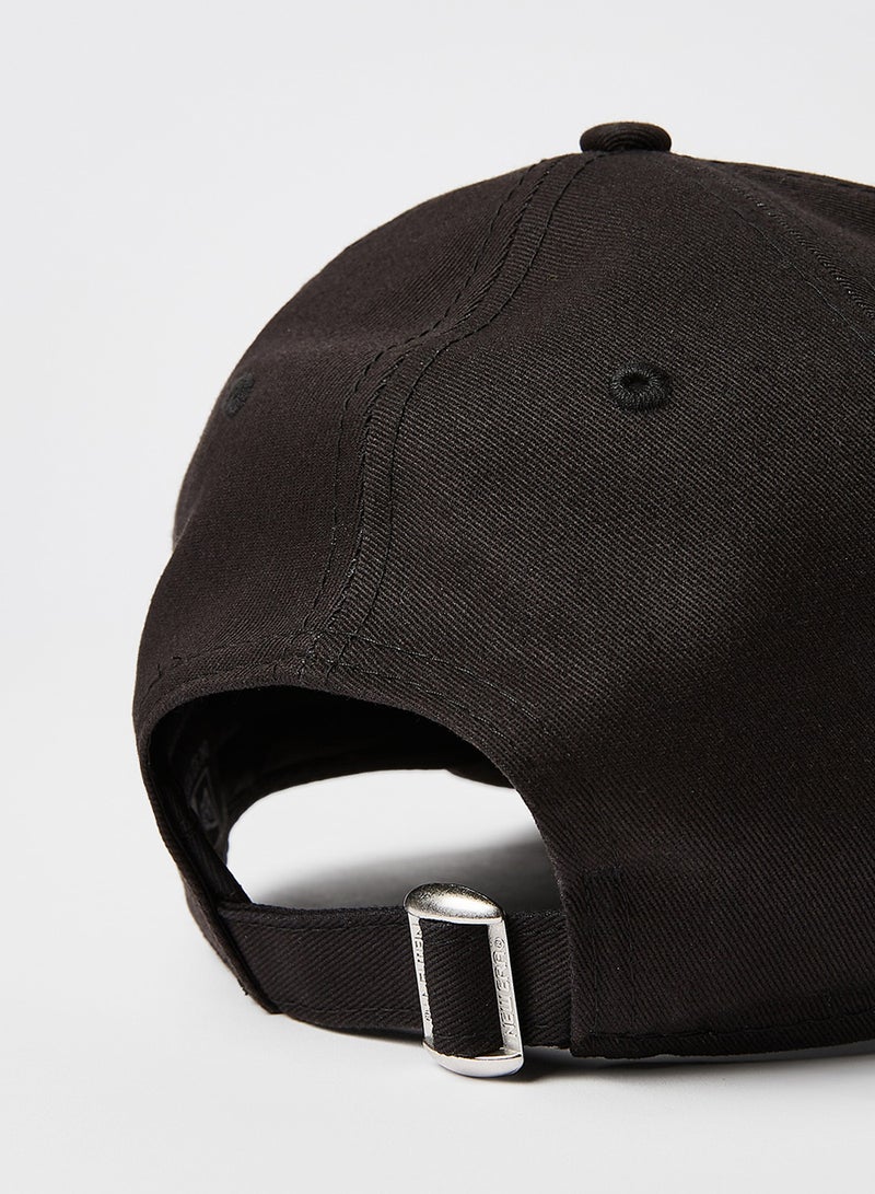 NEW ERA MLB League NY Yankee Cap Blk  - Image 4