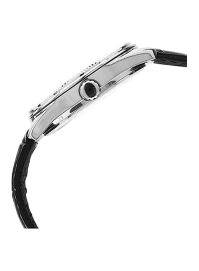 CASIO Men's Classic Analog Watch MTP -1302L-1A - Image 3