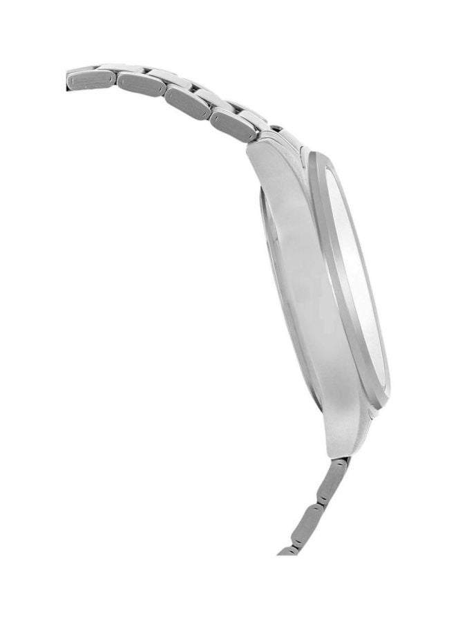 كاسيو ساعة يد إنتايسر بعقارب طراز MTP-1239D-1A للرجال - Image 3