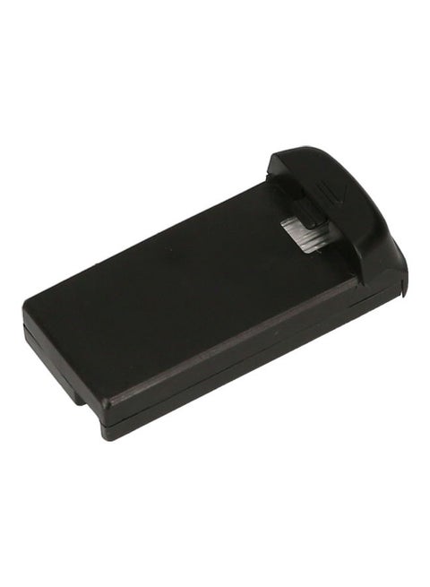 RC Drone Battery 5.6x2.6x1.6cm