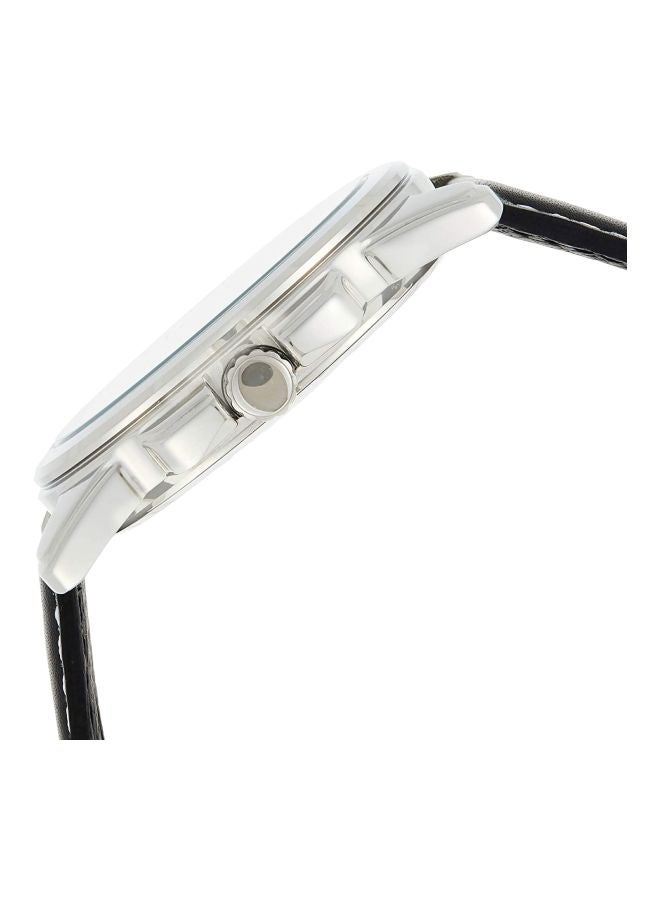 CASIO Men's Enticer Analog Watch MTP-1314L-8AV - Image 3