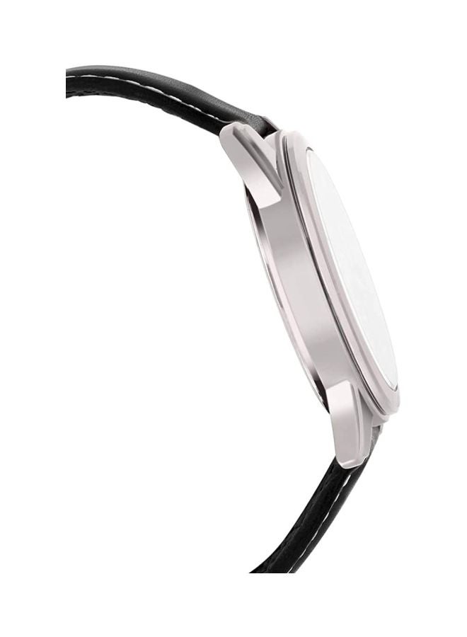 CASIO Men's Enticer Analog Watch MTP-1314L-8AV - Image 4