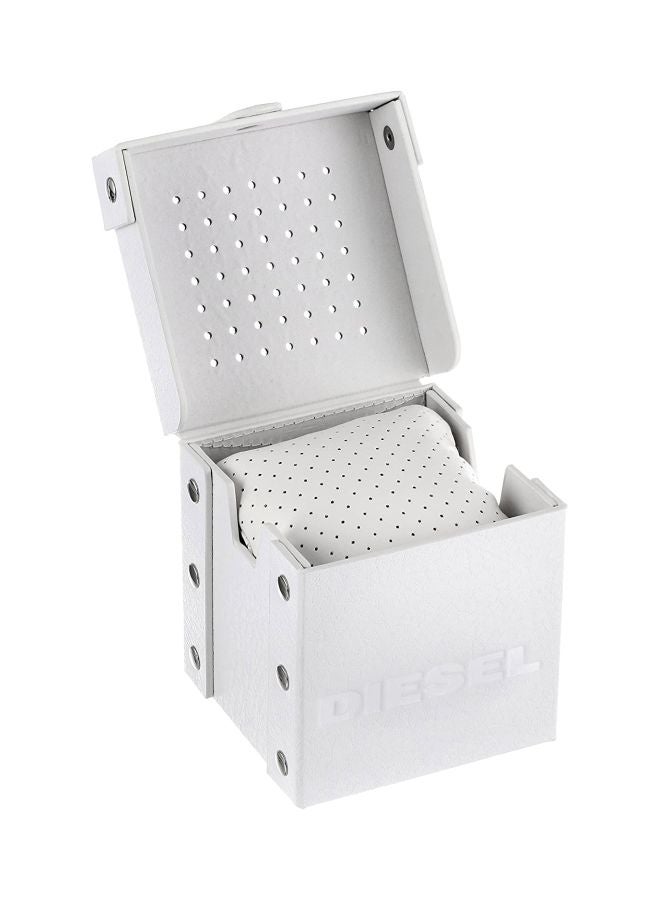 DIESEL Men's Water Resistant Chronograph Watch DZ7331 - Image 5