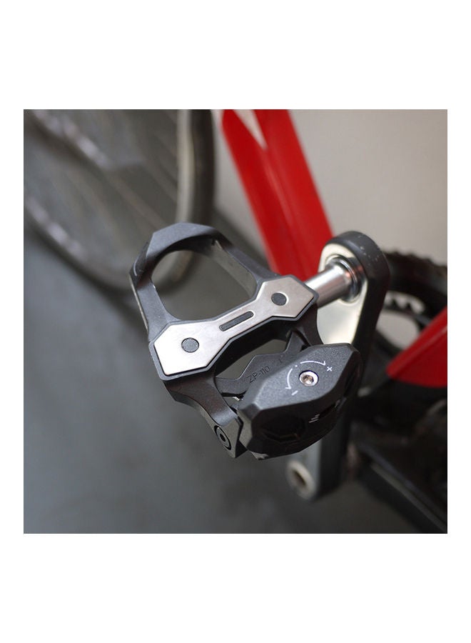Generic 2-Piece Pedal With 6 Cleat Set - Image 2