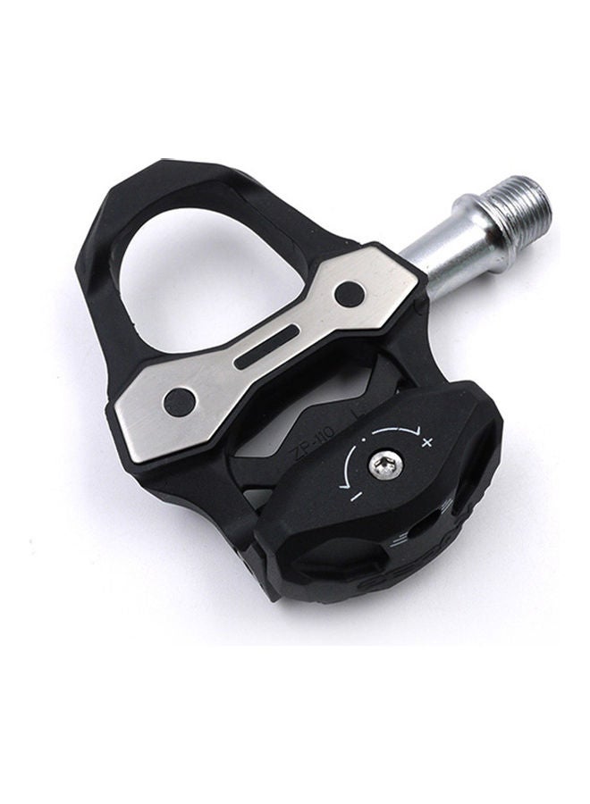 Generic 2-Piece Pedal With 6 Cleat Set - Image 4