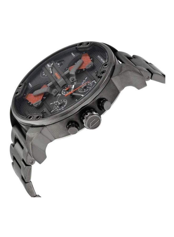 DIESEL - men Mr. Daddy 2.0 Chronograph Watch DZ7315 - Image 1