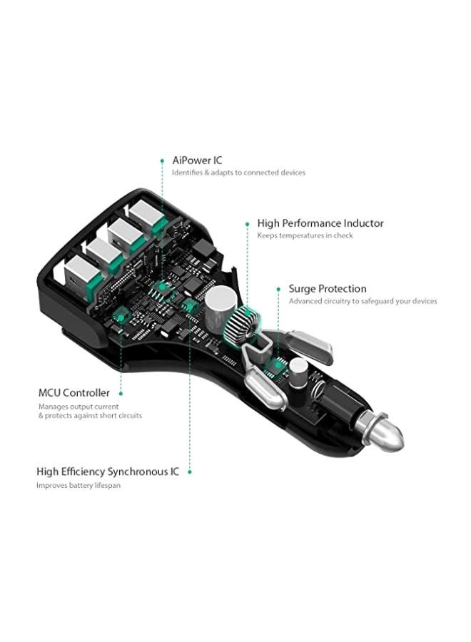 4-Port USB Car Charger With Airpower - v1619104020/N23587470A_8